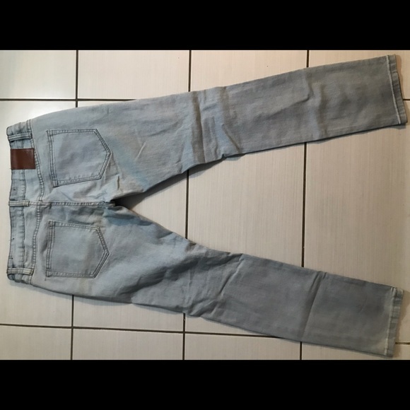 Urban Heritage jeans Used like New - Picture 4 of 6